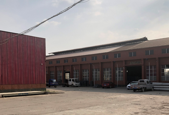 施工現(xiàn)場 1