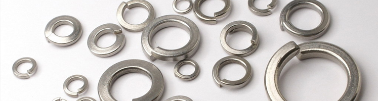 墊圈是什么？墊圈有什么作用？