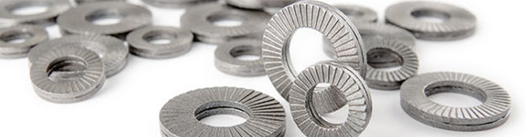 不銹鋼平墊回松的方法有哪些?