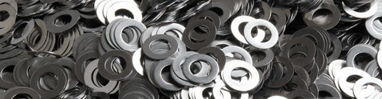 不銹鋼平墊圈性能有哪些等級(jí)及使用材料